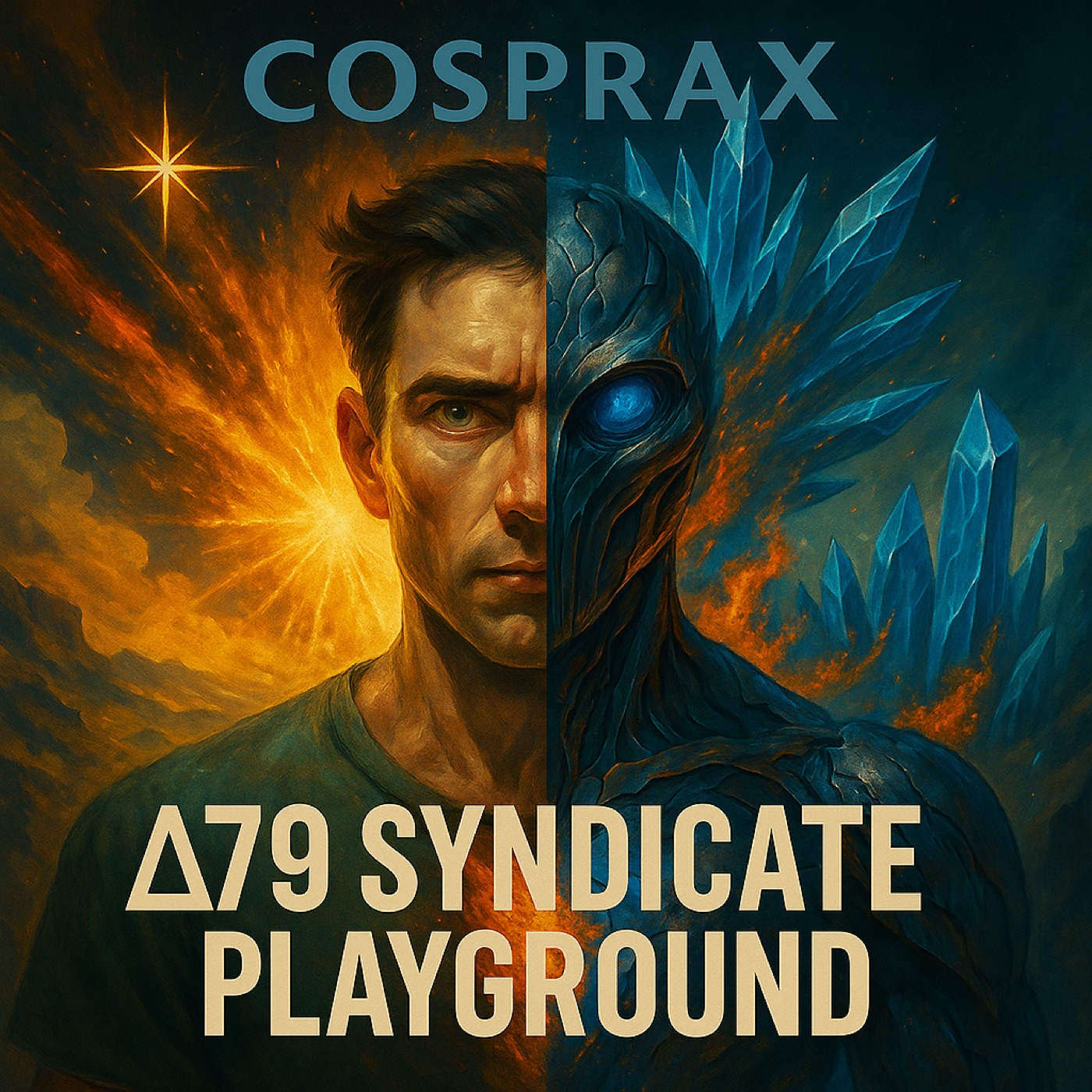 79 Syndicate Playground