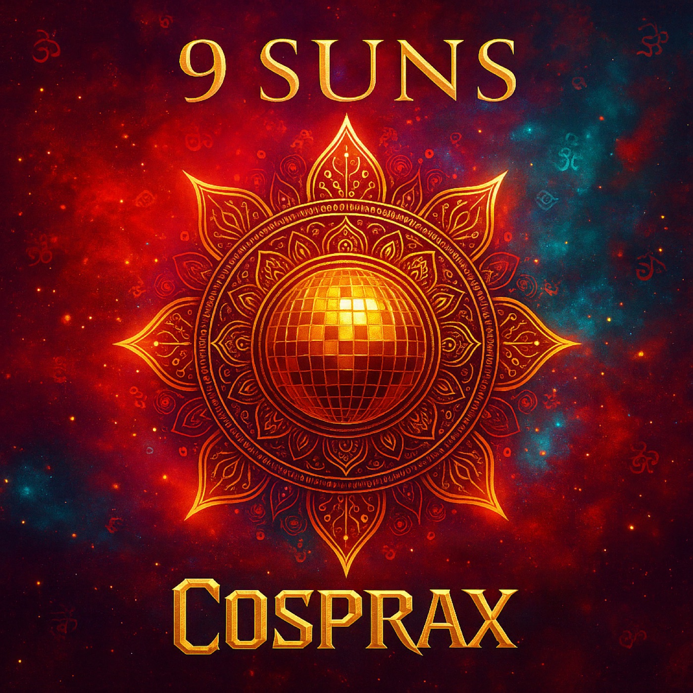9 Suns