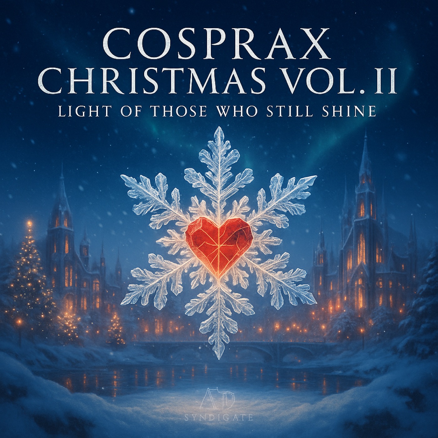 Cosprax Christmas Vol2