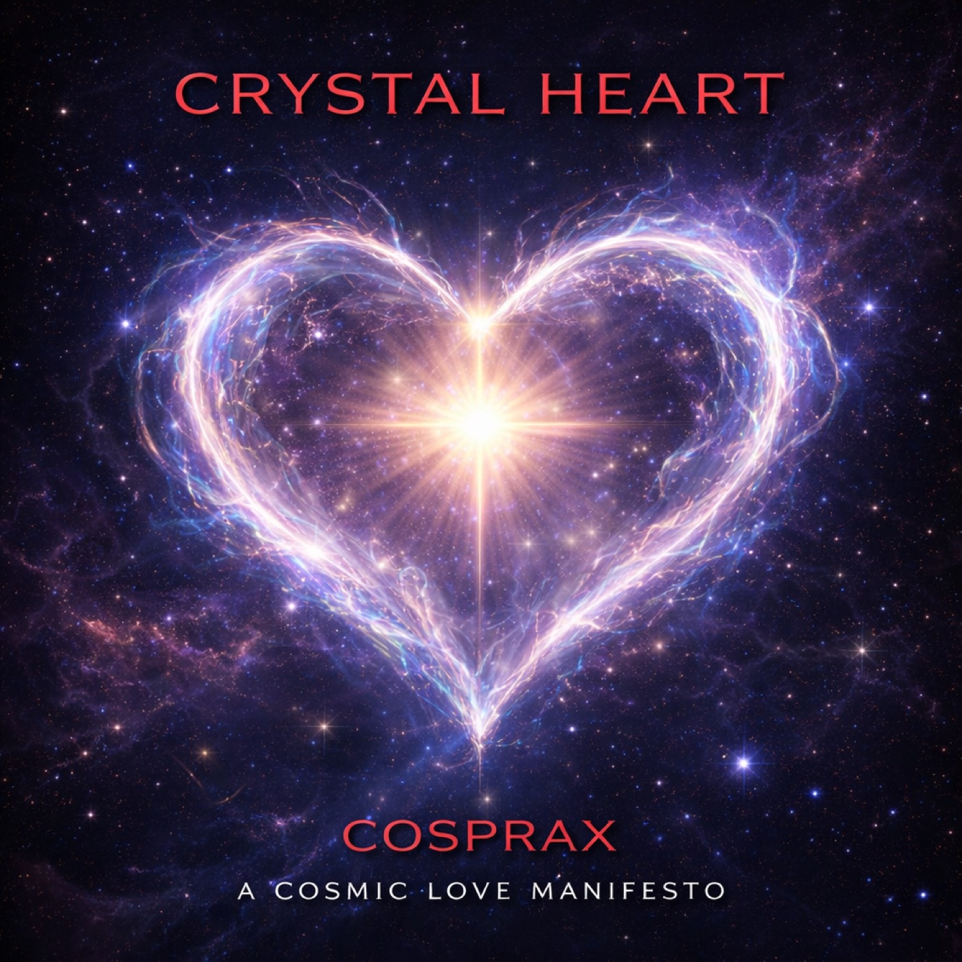 Crystal Heart