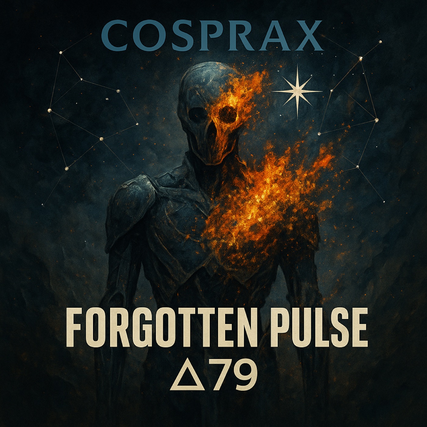 Forgotten Pulse