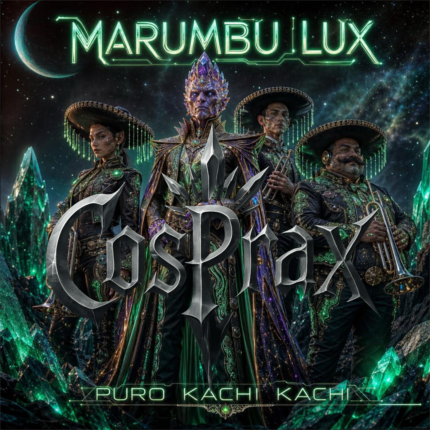 Puro Kachi Kachi