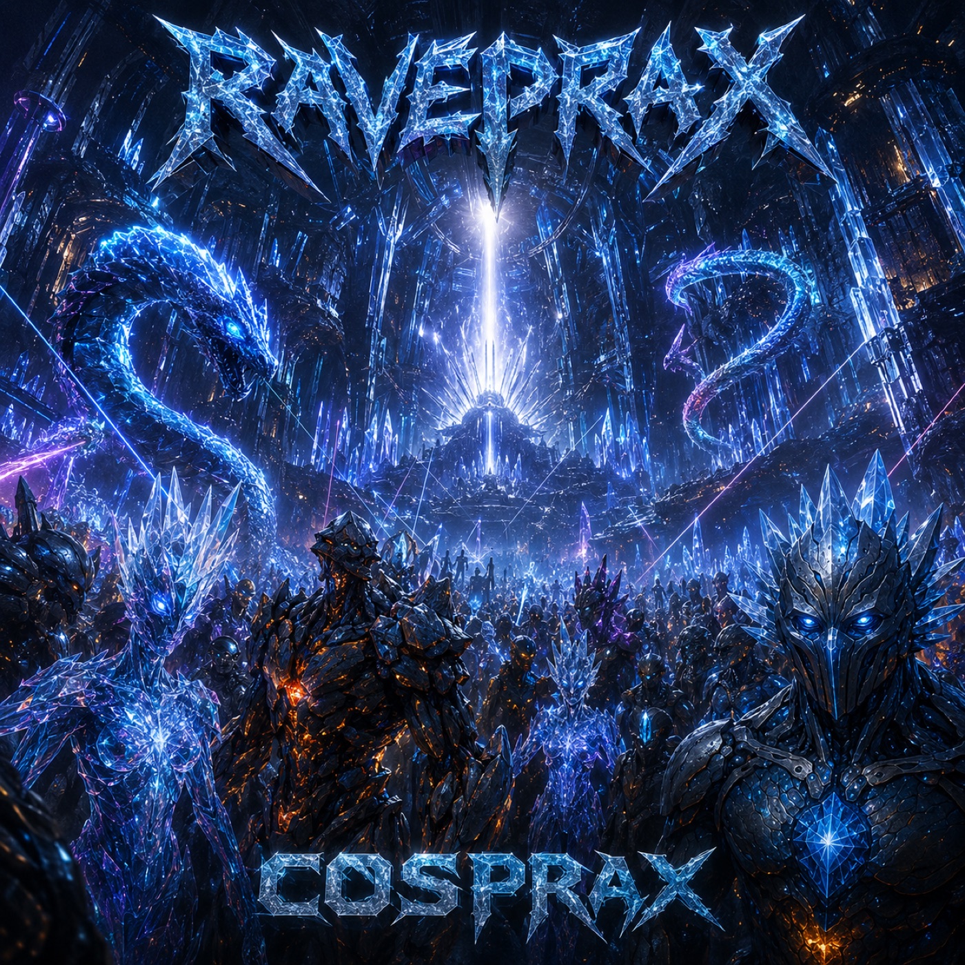 Raveprax