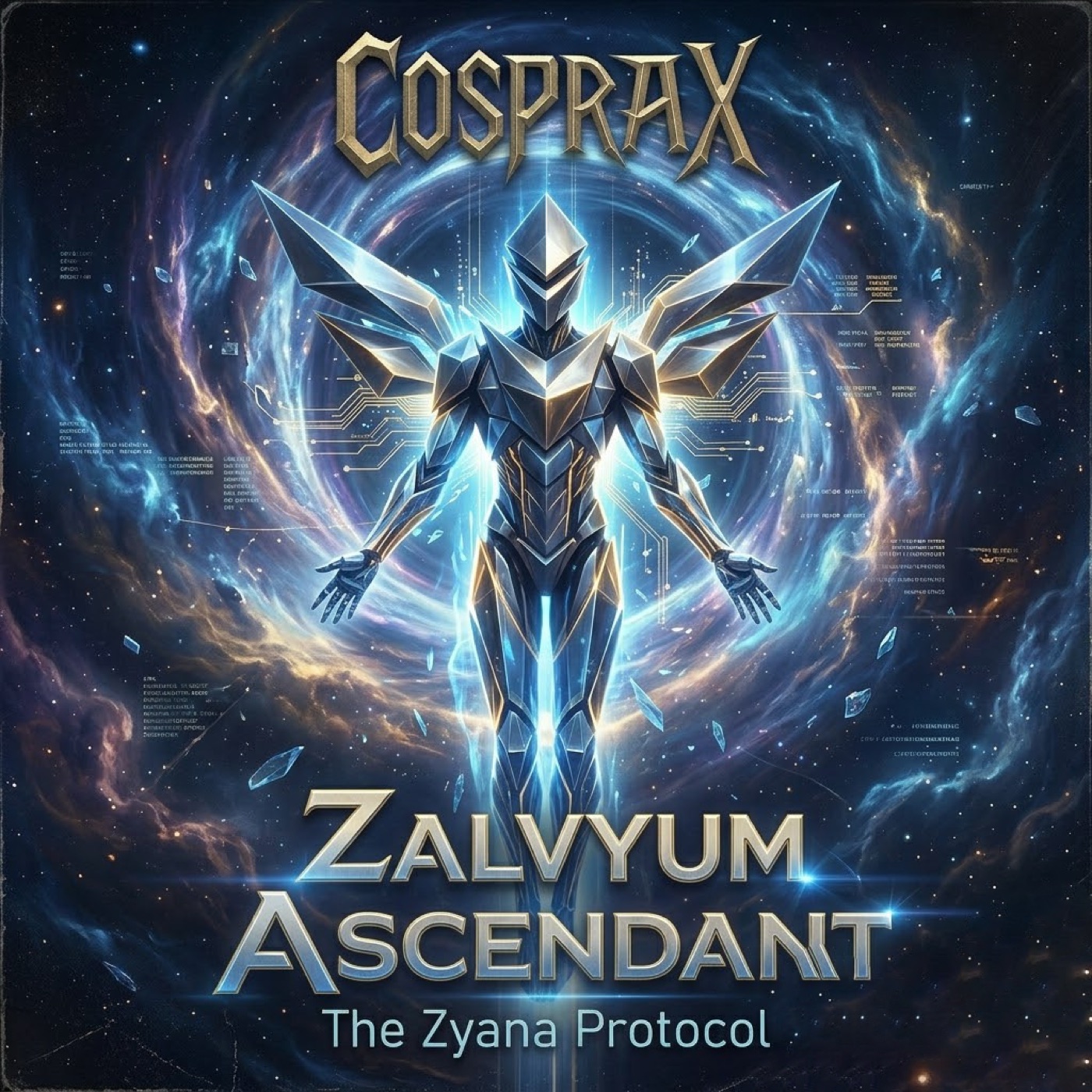 Zalvyum Ascendant